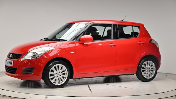 Used Suzuki Swift 2011 for sale - 76239423: Photo 17