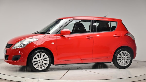 Used Suzuki Swift 2011 for sale - 76239423: Photo 18