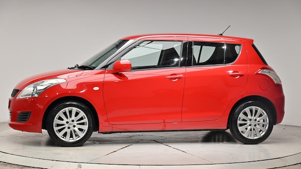 Used Suzuki Swift 2011 for sale - 76239423: Photo 19
