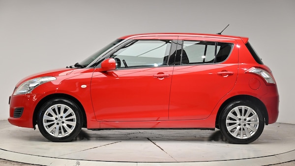 Used Suzuki Swift 2011 for sale - 76239423: Photo 20