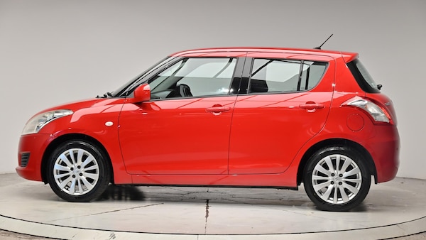 Used Suzuki Swift 2011 for sale - 76239423: Photo 21