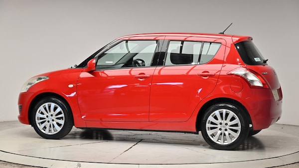 Used Suzuki Swift 2011 for sale - 76239423: Photo 22