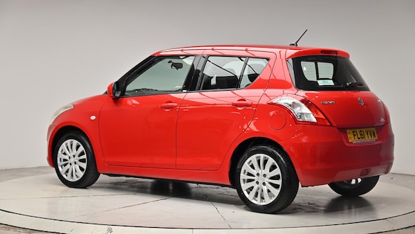 Used Suzuki Swift 2011 for sale - 76239423: Photo 24