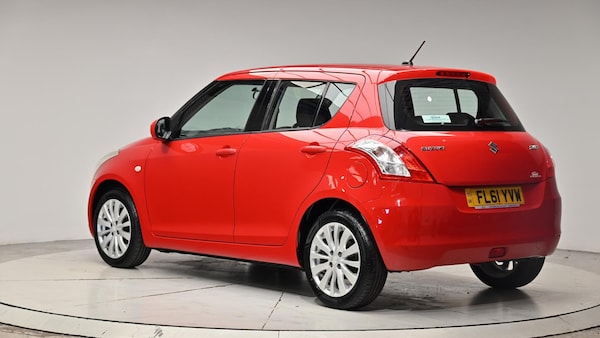 Used Suzuki Swift 2011 for sale - 76239423: Photo 25
