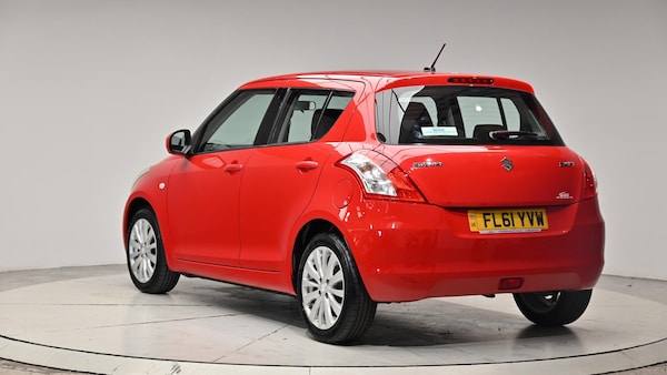 Used Suzuki Swift 2011 for sale - 76239423: Photo 26