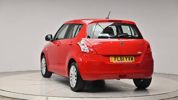 Used Suzuki Swift 2011 for sale - 76239423: Photo 27