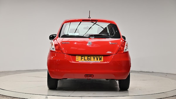 Used Suzuki Swift 2011 for sale - 76239423: Photo 29