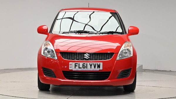 Used Suzuki Swift 2011 for sale - 76239423: Photo 2