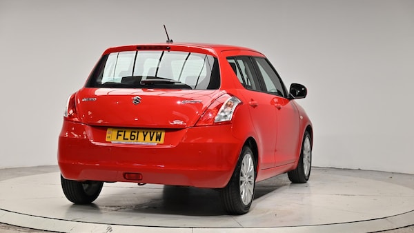 Used Suzuki Swift 2011 for sale - 76239423: Photo 31