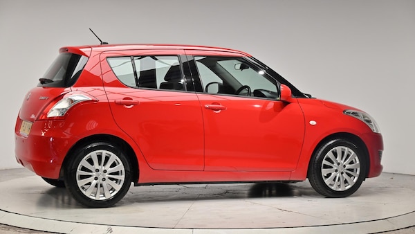 Used Suzuki Swift 2011 for sale - 76239423: Photo 36