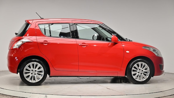 Used Suzuki Swift 2011 for sale - 76239423: Photo 37