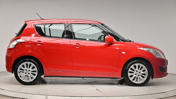 Used Suzuki Swift 2011 for sale - 76239423: Photo 38