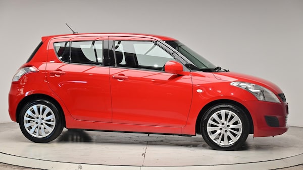 Used Suzuki Swift 2011 for sale - 76239423: Photo 39