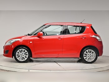 Used Suzuki Swift 2011 for sale - 76239423: Photo 3