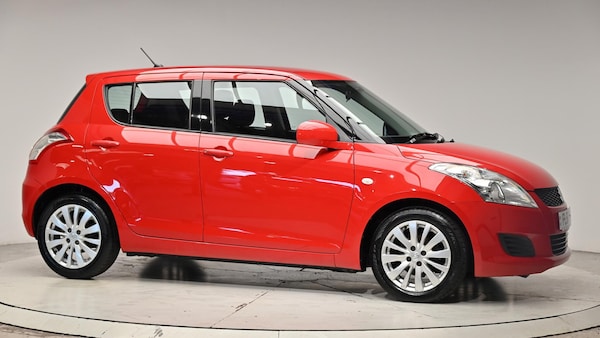 Used Suzuki Swift 2011 for sale - 76239423: Photo 40