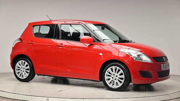 Used Suzuki Swift 2011 for sale - 76239423: Photo 41
