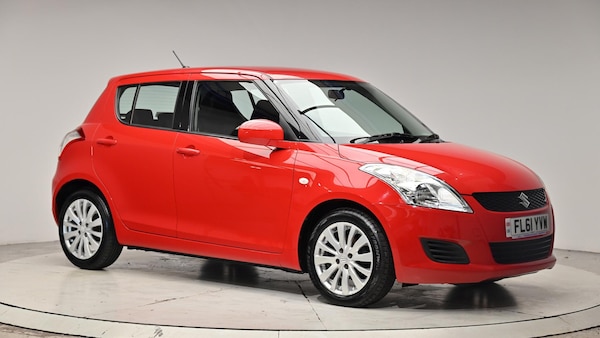 Used Suzuki Swift 2011 for sale - 76239423: Photo 42