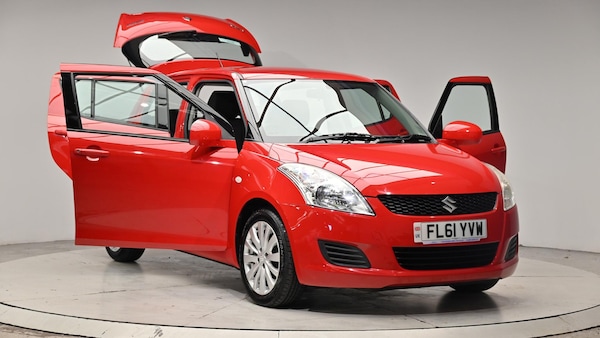 Used Suzuki Swift 2011 for sale - 76239423: Photo 44