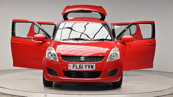 Used Suzuki Swift 2011 for sale - 76239423: Photo 47