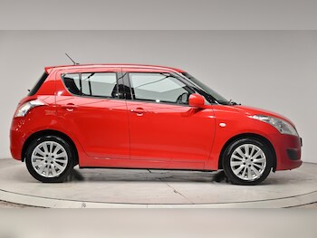 Used Suzuki Swift 2011 for sale - 76239423: Photo 4