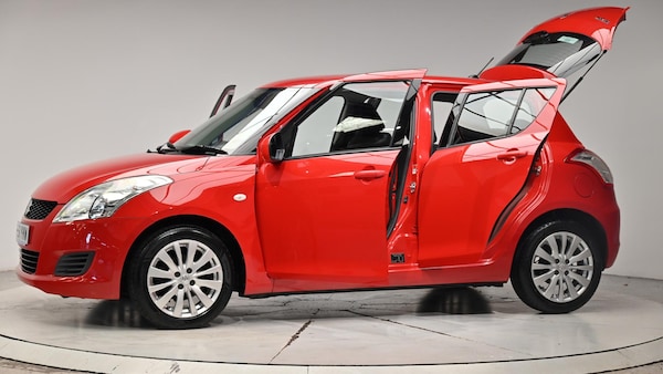 Used Suzuki Swift 2011 for sale - 76239423: Photo 54
