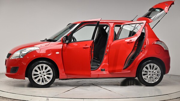 Used Suzuki Swift 2011 for sale - 76239423: Photo 55
