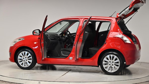 Used Suzuki Swift 2011 for sale - 76239423: Photo 58