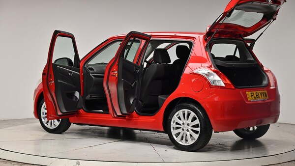 Used Suzuki Swift 2011 for sale - 76239423: Photo 60