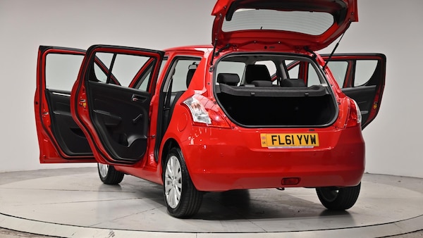 Used Suzuki Swift 2011 for sale - 76239423: Photo 63