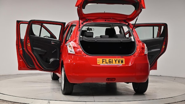 Used Suzuki Swift 2011 for sale - 76239423: Photo 64