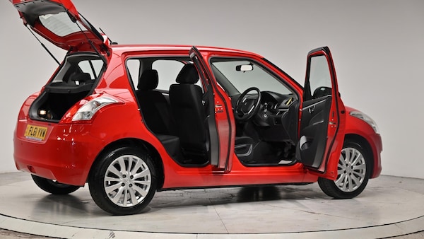 Used Suzuki Swift 2011 for sale - 76239423: Photo 71
