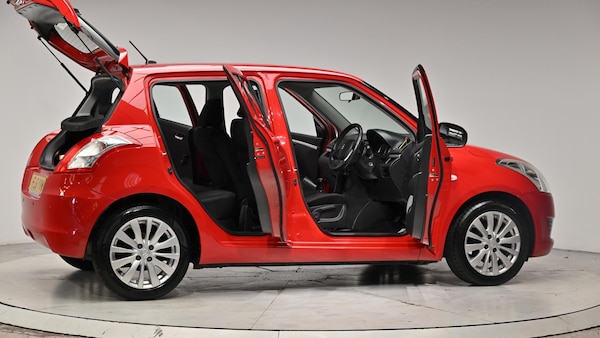 Used Suzuki Swift 2011 for sale - 76239423: Photo 72