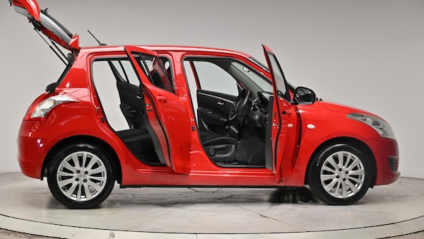 Used Suzuki Swift 2011 for sale - 76239423: Photo 73