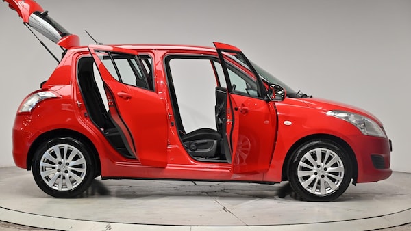 Used Suzuki Swift 2011 for sale - 76239423: Photo 74