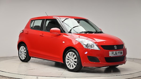 Used Suzuki Swift 2011 for sale - 76239423: Photo 7