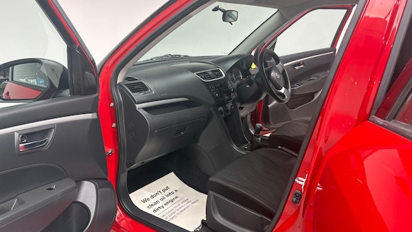 Used Suzuki Swift 2011 for sale - 76239423: Photo 80