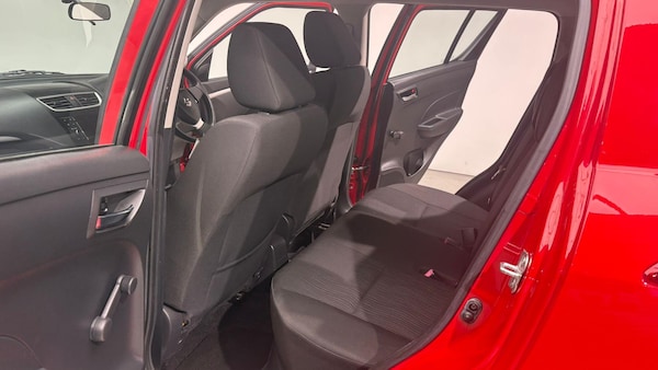 Used Suzuki Swift 2011 for sale - 76239423: Photo 81