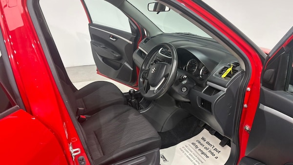 Used Suzuki Swift 2011 for sale - 76239423: Photo 82
