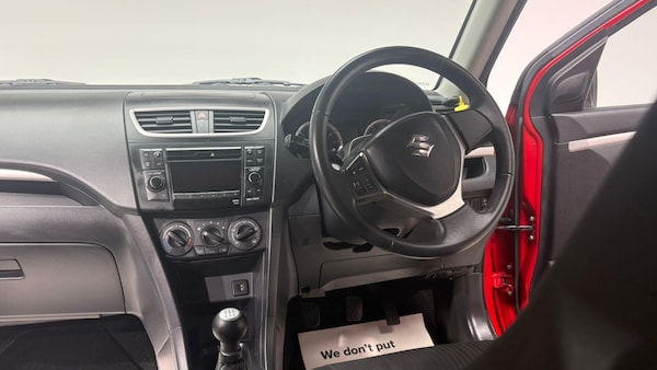 Used Suzuki Swift 2011 for sale - 76239423: Photo 87