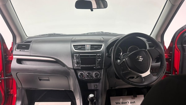 Used Suzuki Swift 2011 for sale - 76239423: Photo 88