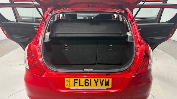 Used Suzuki Swift 2011 for sale - 76239423: Photo 89