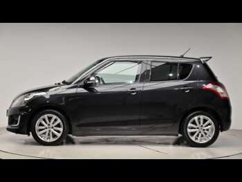 Used Suzuki Swift 2013 for sale - 75002826: Photo