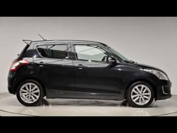 Used Suzuki Swift 2013 for sale - 75002826: Photo