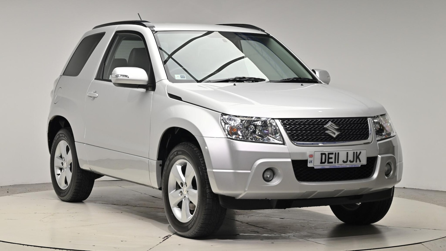 Used Suzuki Grand Vitara 2011 for sale - 76752653: Photo 1