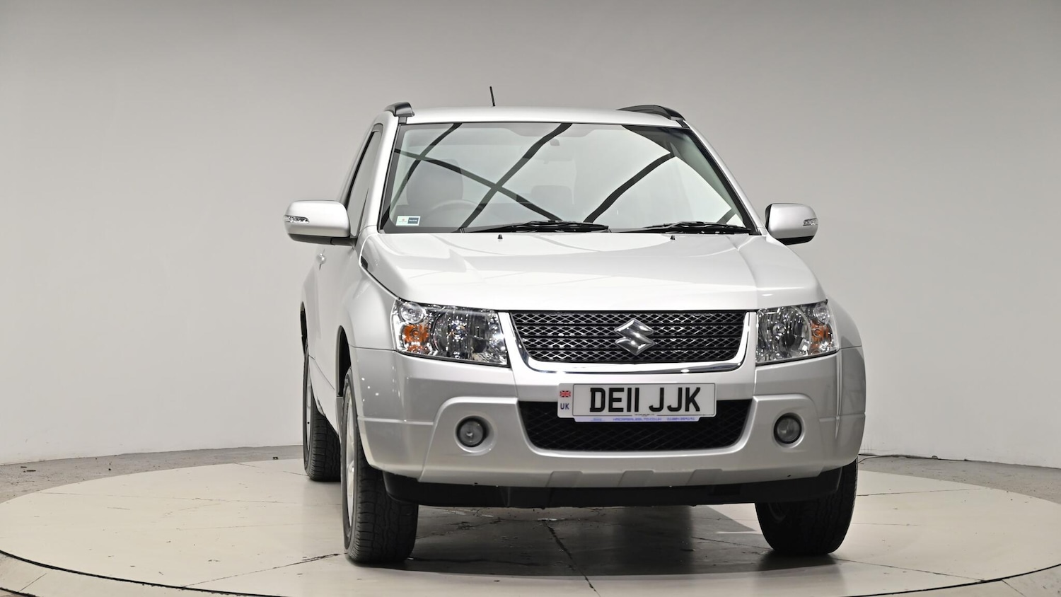 Used Suzuki Grand Vitara 2011 for sale - 76752653: Photo 10