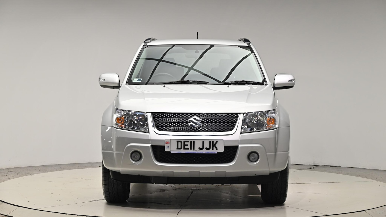 Used Suzuki Grand Vitara 2011 for sale - 76752653: Photo 11