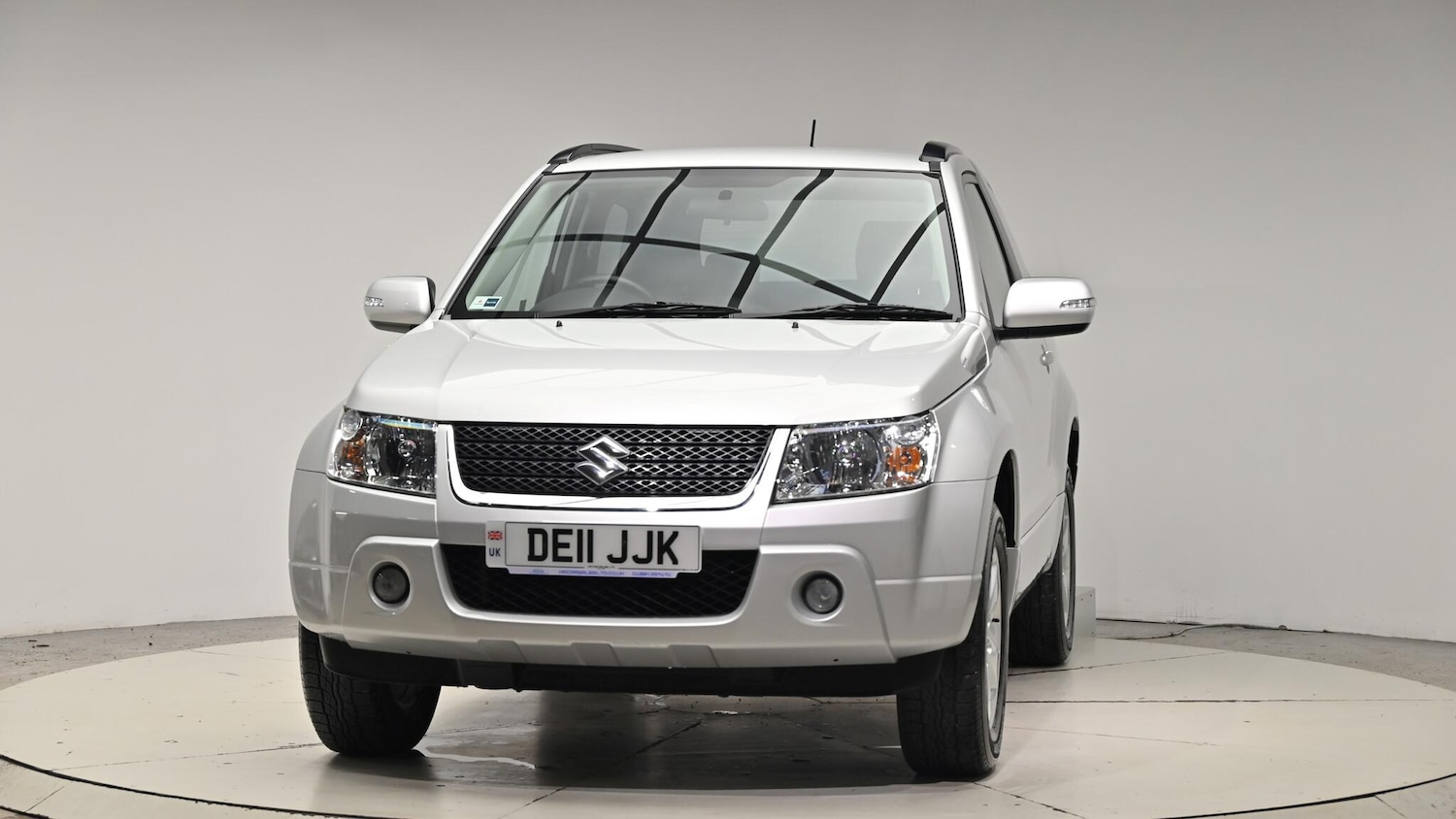 Used Suzuki Grand Vitara 2011 for sale - 76752653: Photo 12