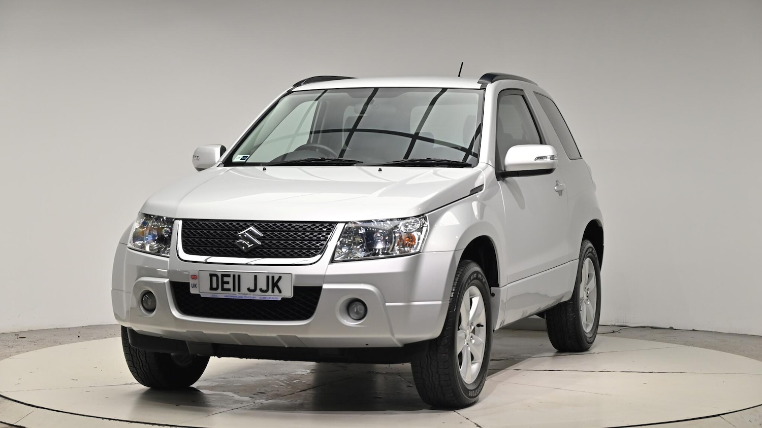 Used Suzuki Grand Vitara 2011 for sale - 76752653: Photo 13