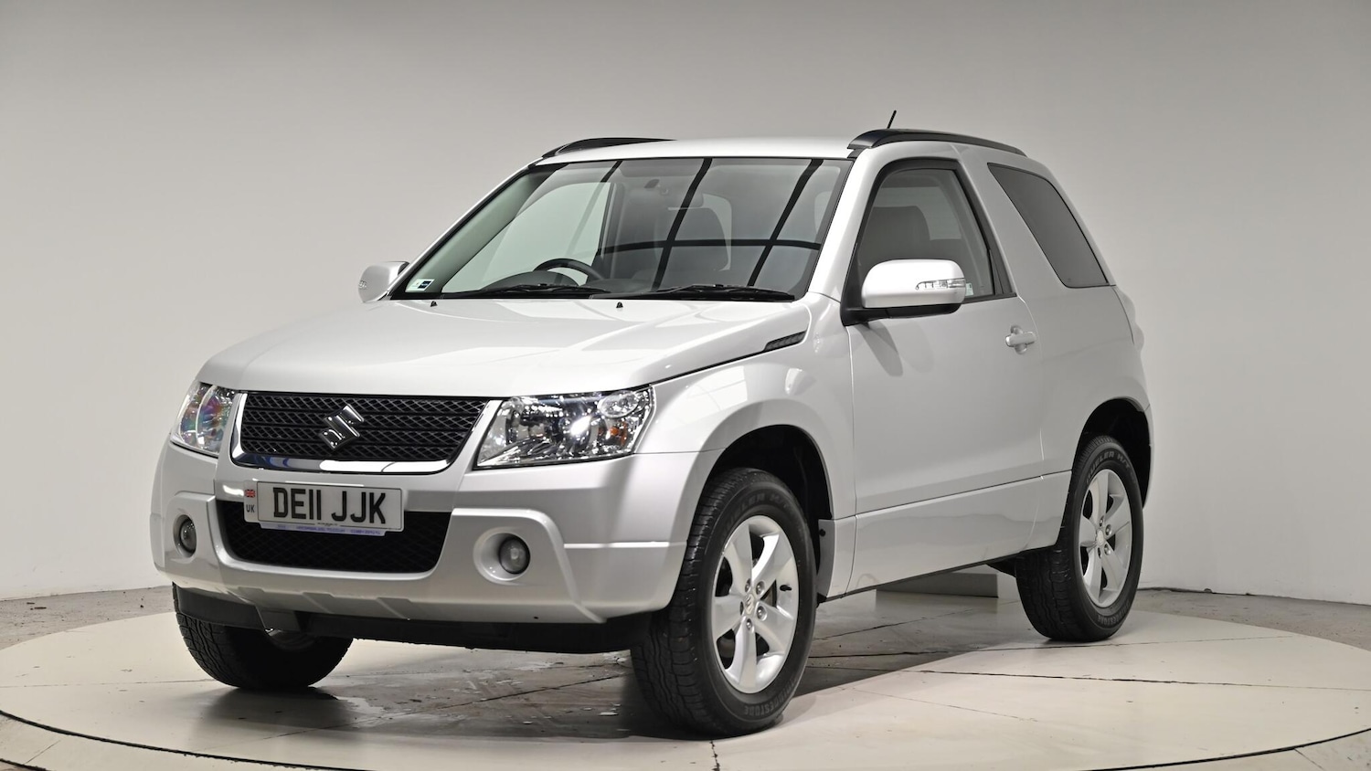 Used Suzuki Grand Vitara 2011 for sale - 76752653: Photo 14
