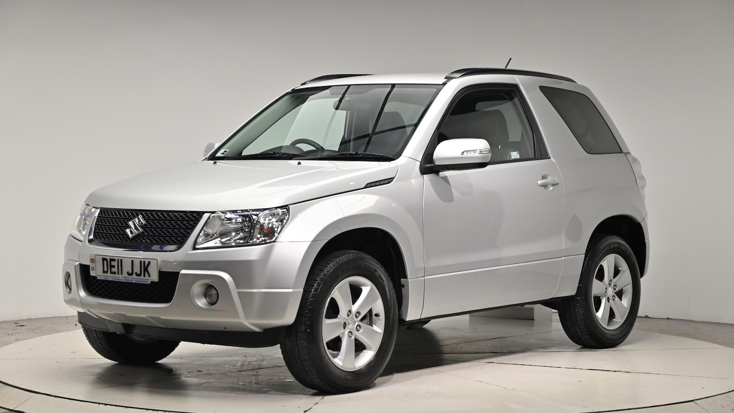 Used Suzuki Grand Vitara 2011 for sale - 76752653: Photo 15